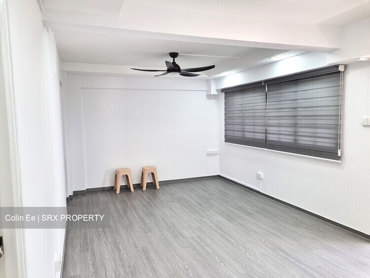 Blk 407 Yishun Avenue 6 (Yishun), HDB 4 Rooms #501462701